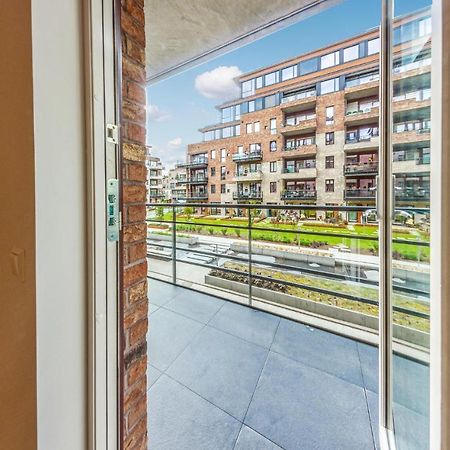 Awesome Apartment In Kristiansand With Wifi 外观 照片