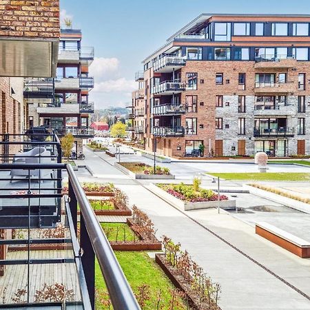 Awesome Apartment In Kristiansand With Wifi 外观 照片