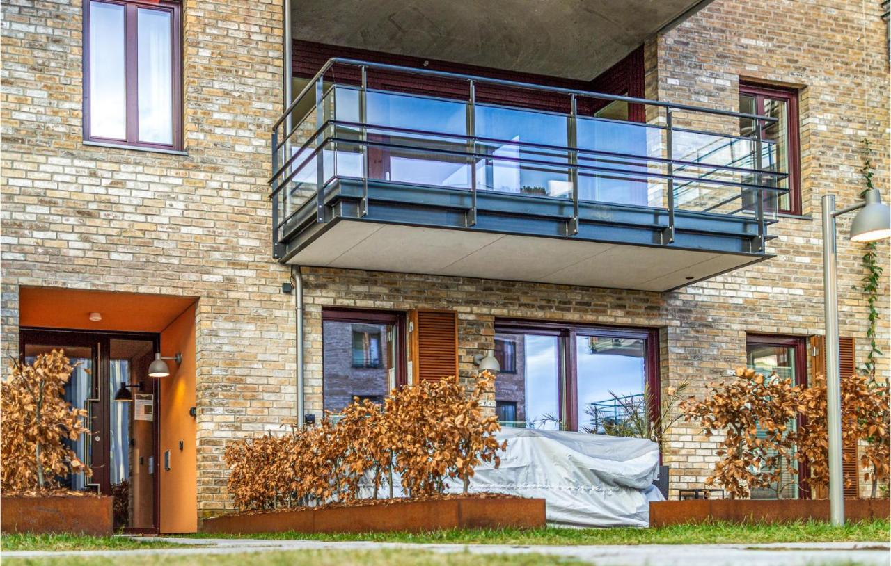 Awesome Apartment In Kristiansand With Wifi 外观 照片