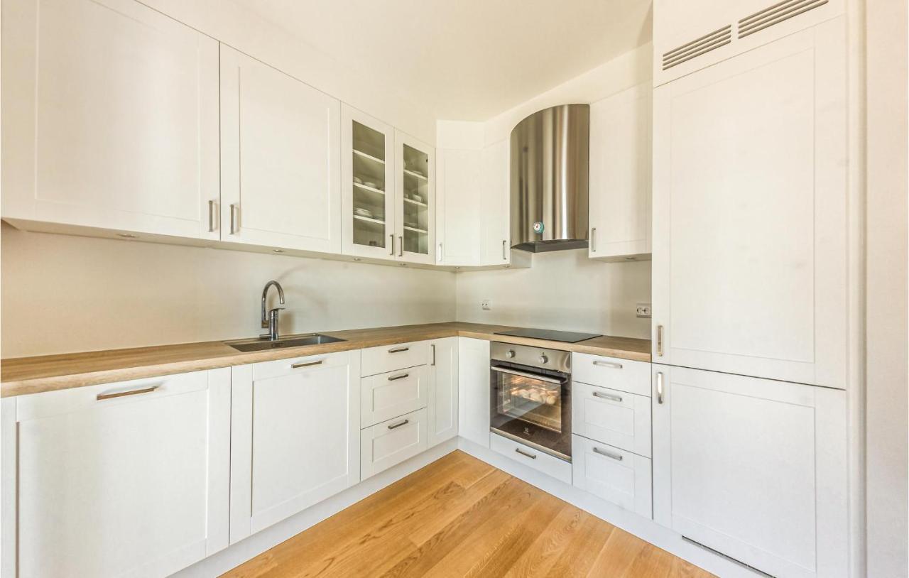 Awesome Apartment In Kristiansand With Wifi 外观 照片