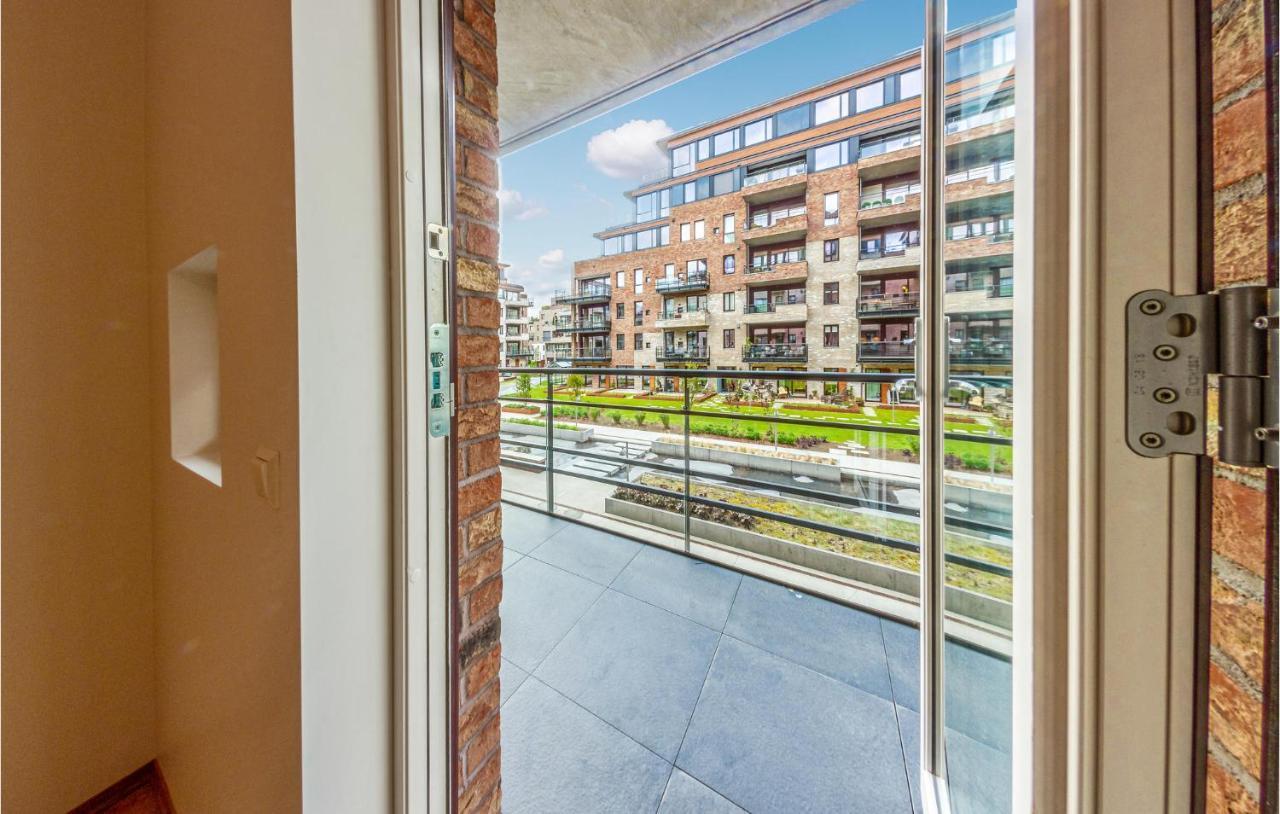 Awesome Apartment In Kristiansand With Wifi 外观 照片