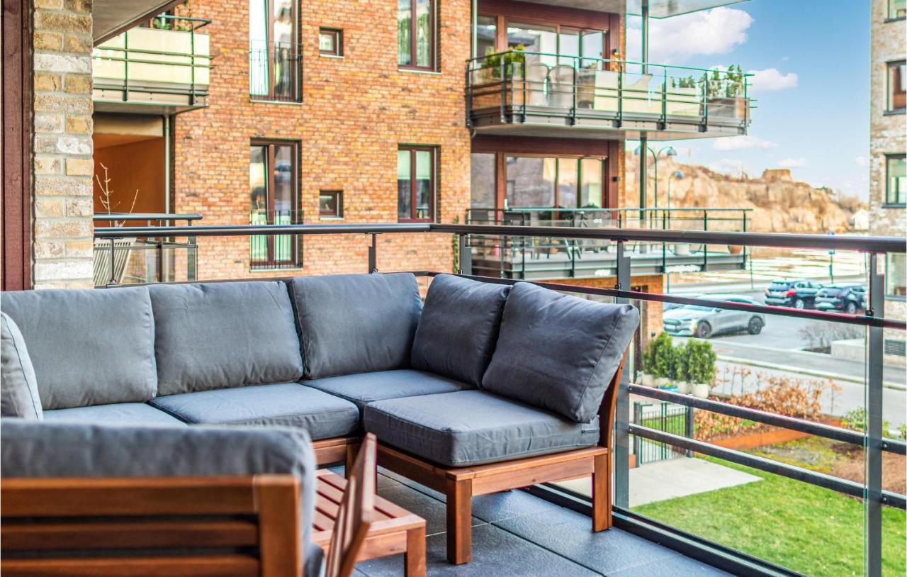 Awesome Apartment In Kristiansand With Wifi 外观 照片