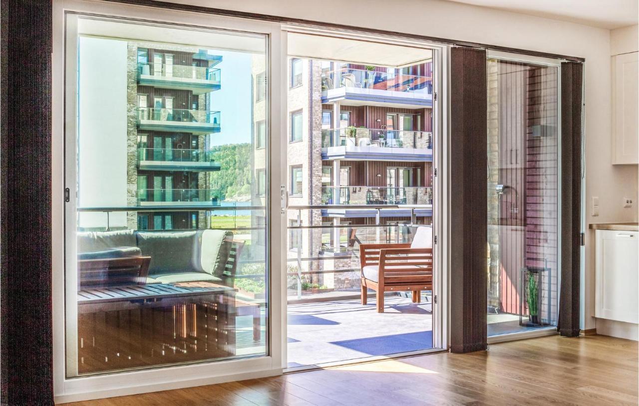 Awesome Apartment In Kristiansand With Wifi 外观 照片