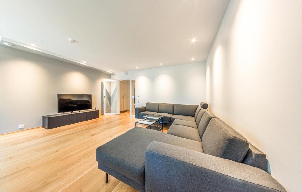 Awesome Apartment In Kristiansand With Wifi 外观 照片
