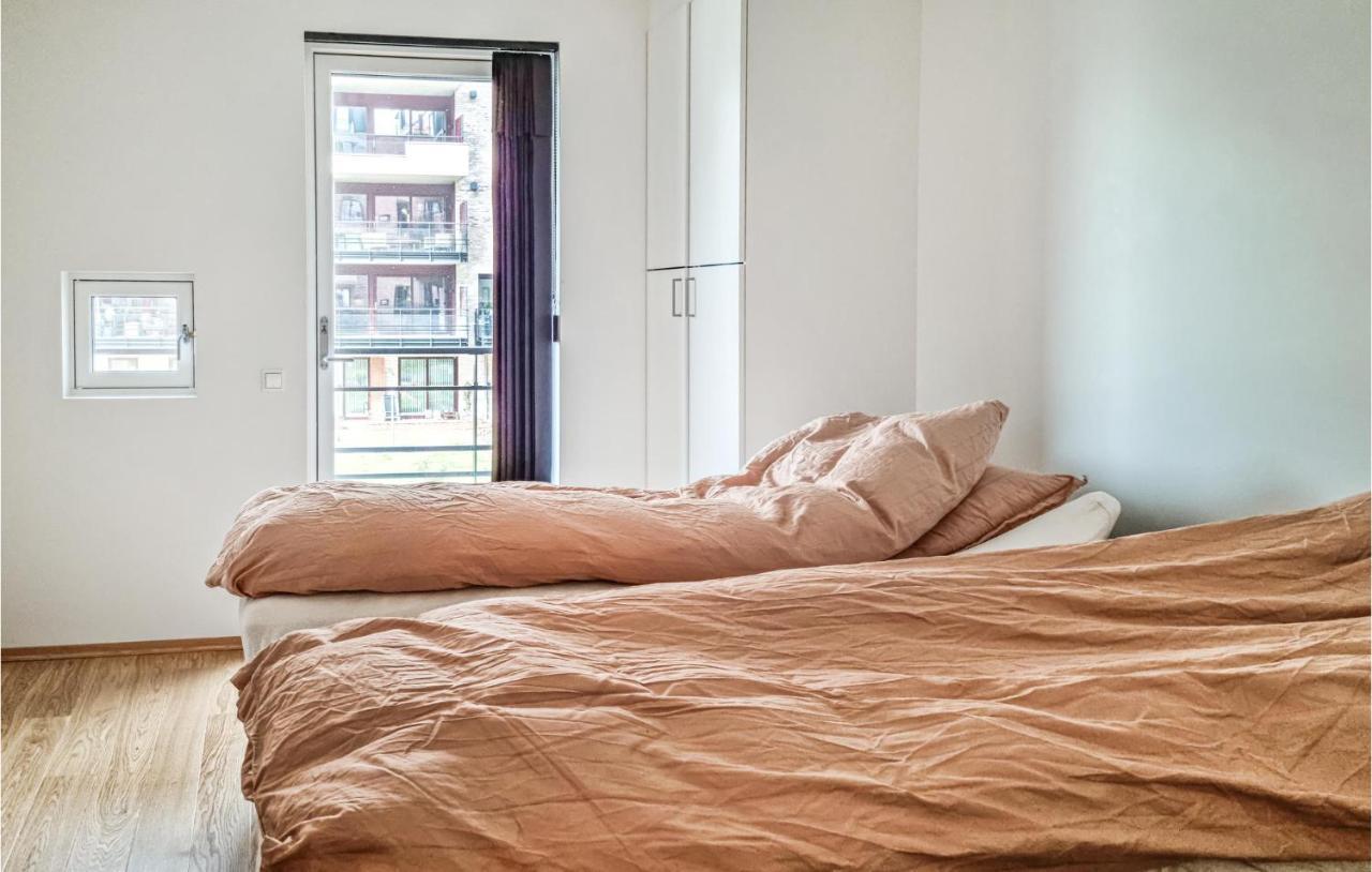 Awesome Apartment In Kristiansand With Wifi 外观 照片