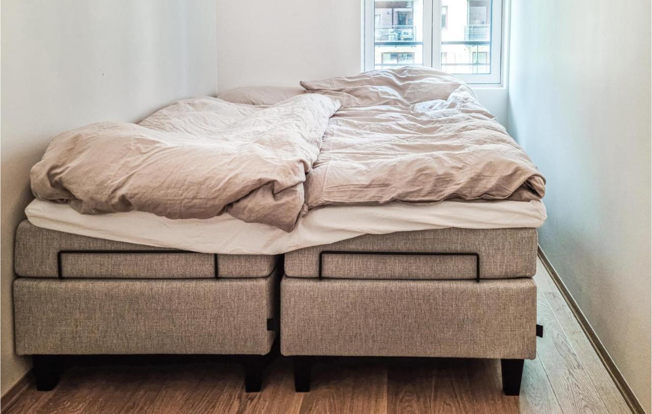 Awesome Apartment In Kristiansand With Wifi 外观 照片